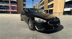 كيا كادينزا